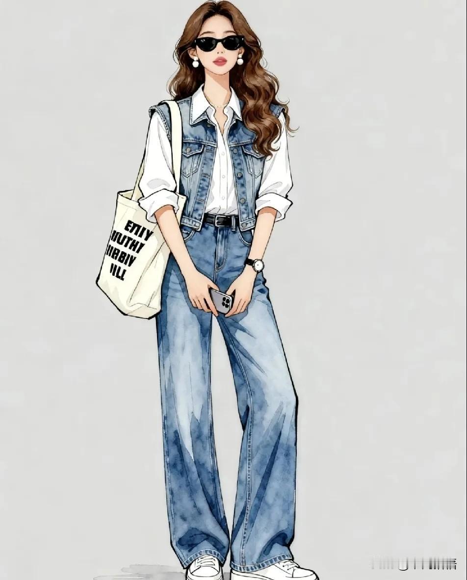 一位干了二十年家政阿姨说：
“去有钱人家做久了，就明白一个理儿：家里是女人说了算