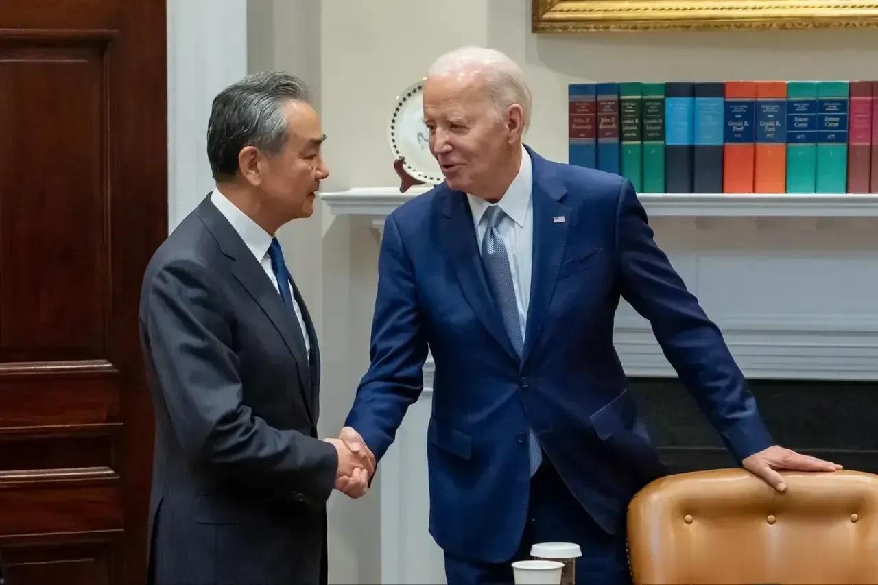 但愿这一次，美国有足够的诚意，不要再说一套做一套，那样，无论对哪一方，甚至对全世