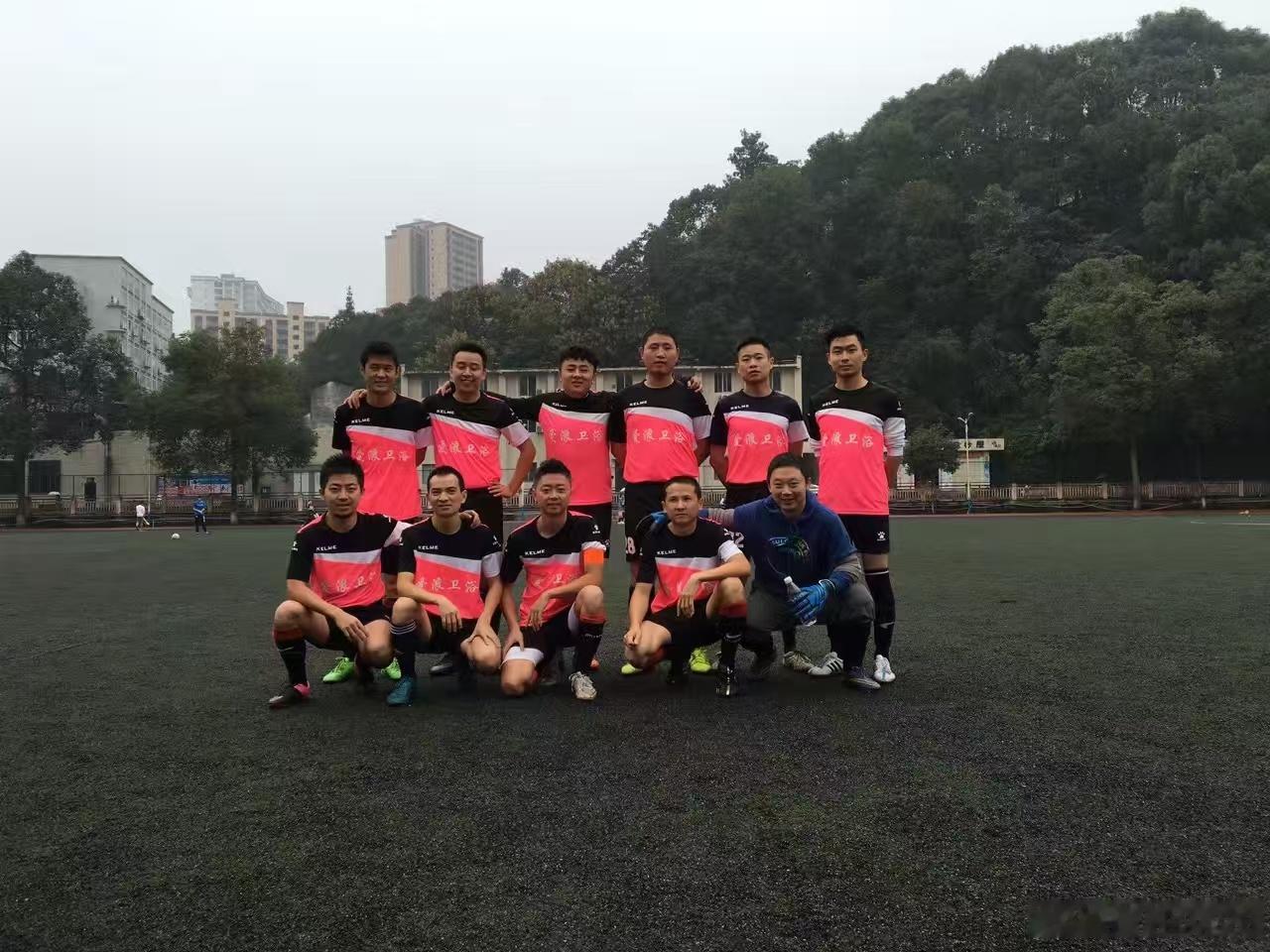 古早照片，大概应该是2015年左右？ 