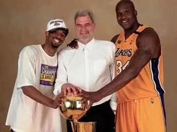 NBA历史总冠军最多的男人是谁？不是比尔拉塞尔！NBA的总冠军最多的人并不是11