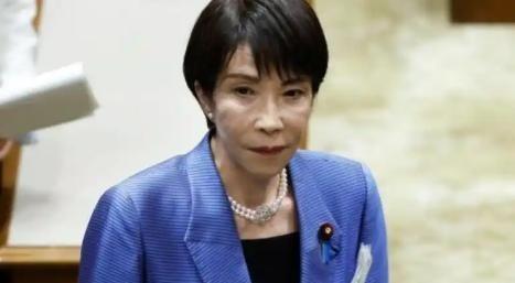 果然不出中国所料：高市早苗“黑料”被扒，她最大的敌人并非中国

高市早苗上台没多