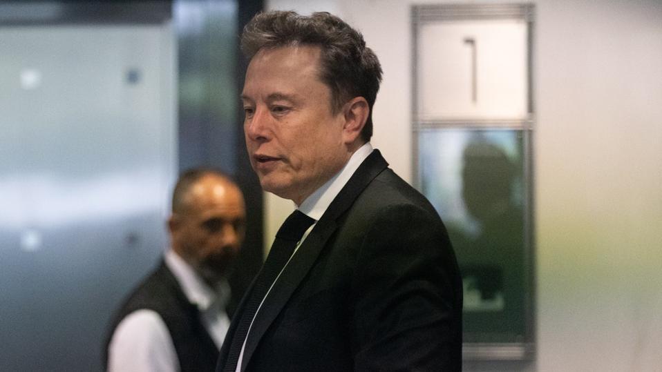 为扳倒OpenAI和Sam Altman，马斯克将连续4天现身法庭4月30日，马