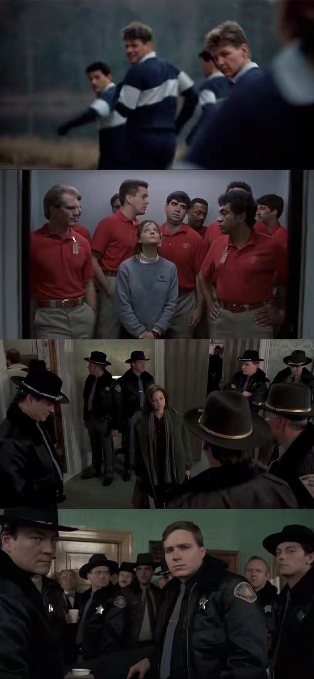 秦岭笑谈爱泼斯坦豪宅悬挂不少裸女画像【从萝莉岛到朊病毒：当“人吃人”不再是隐喻，