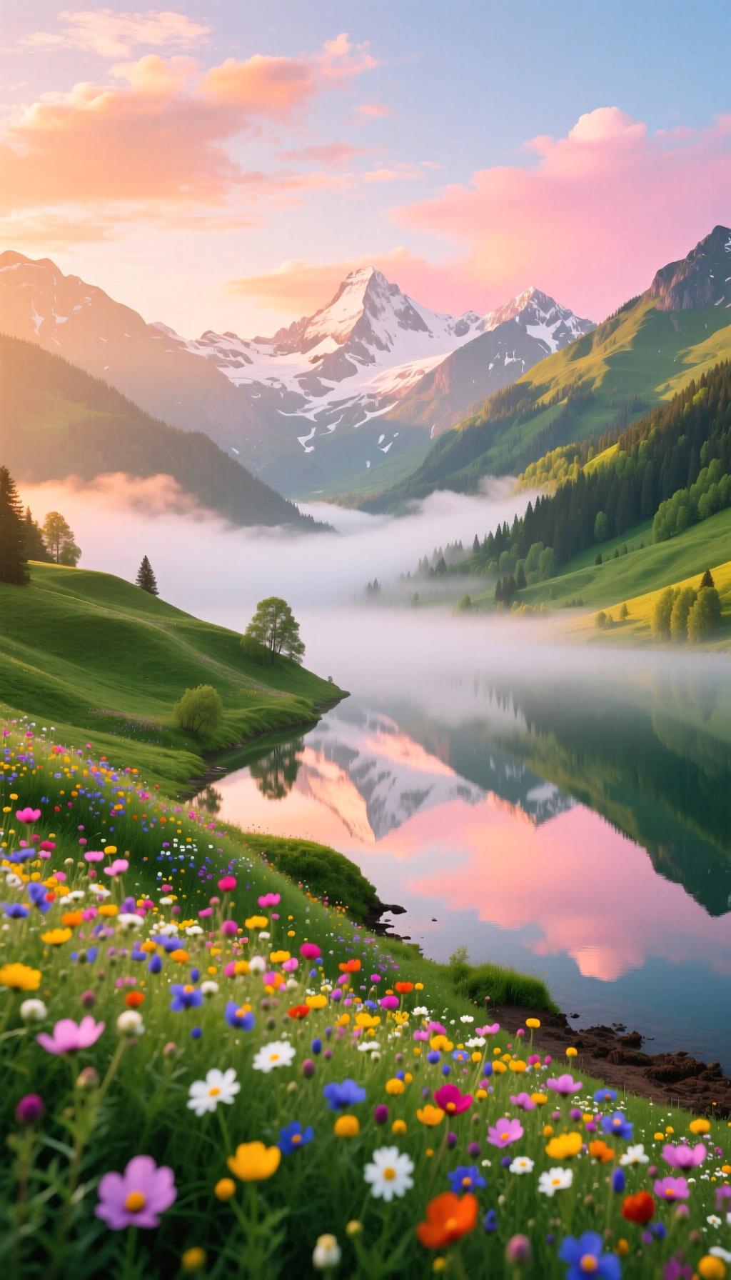 上联：冰天雪地送冬去，请您来下联春风化雨迎春来