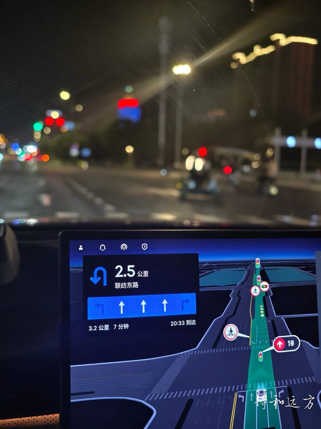 超25%网友愿意在夜间相信辅助驾驶夜里开车本来视线就差，很多人一开夜车就紧张，近