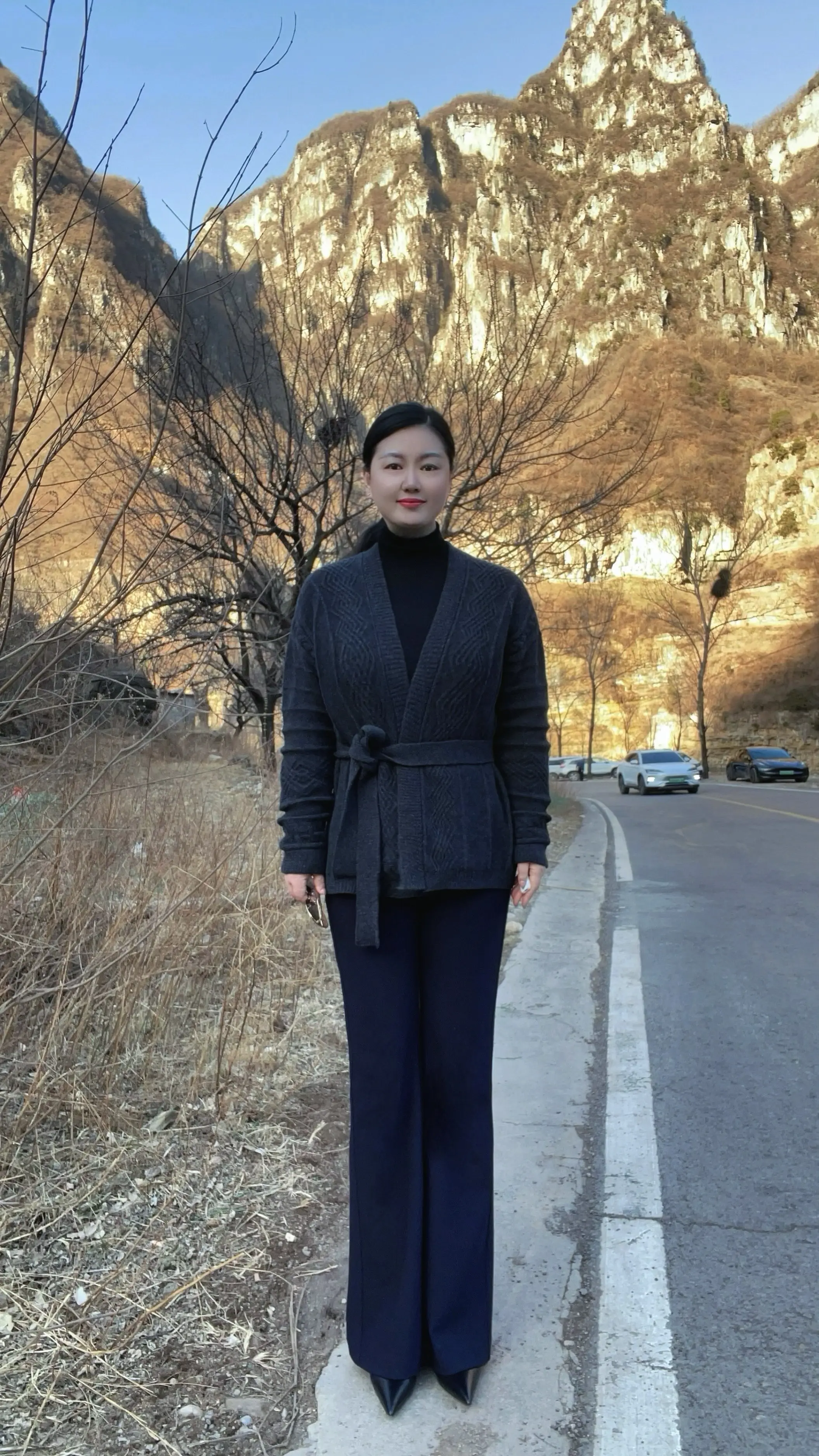 做人要坦坦荡荡，问心无愧，不卑不亢，知足感恩，有信念，有追求，不惧失败...