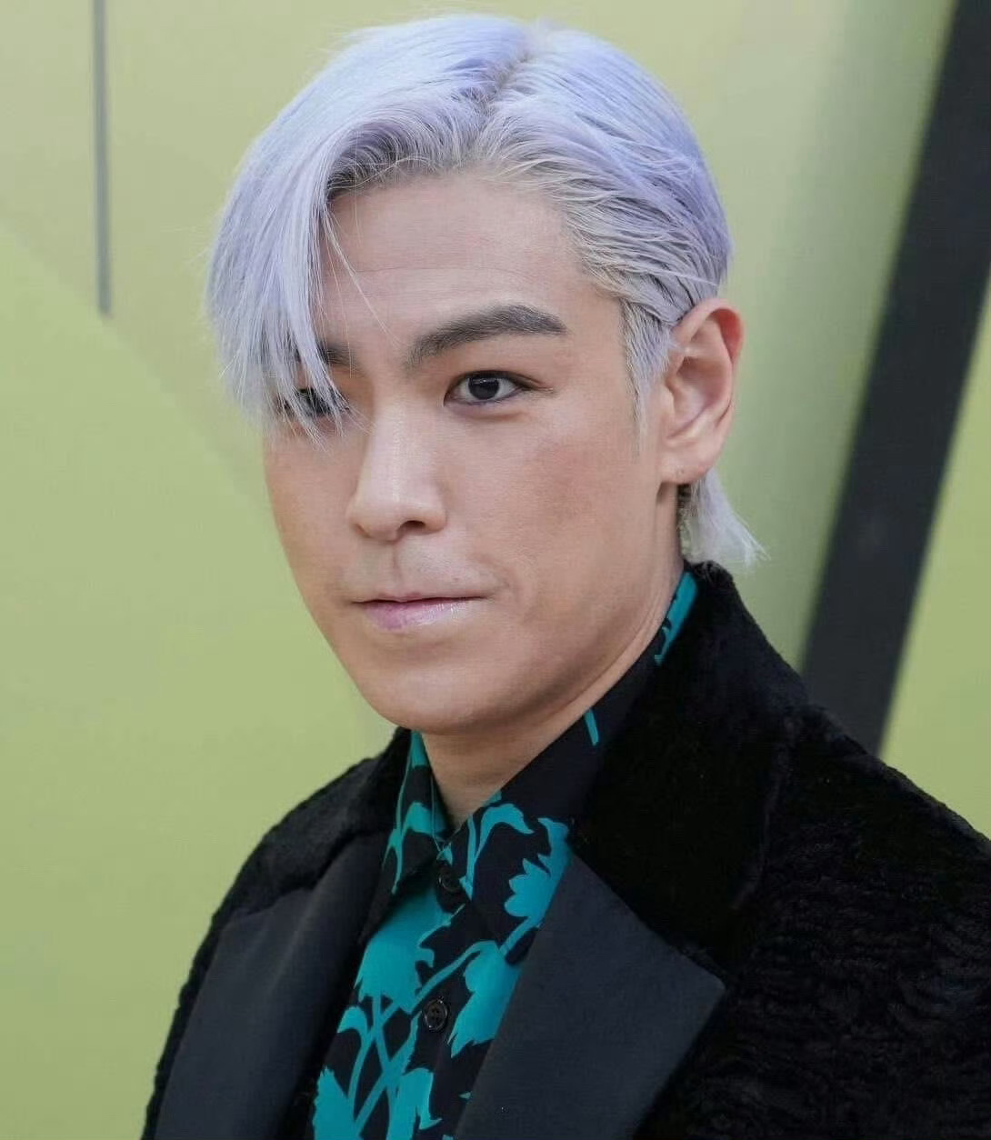 大家一起来欣赏崔胜铉｜崔胜贤的g社生图吧 