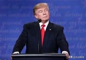 美国航母这次可能要扑空了！就在特朗普叫嚣着“庞大舰队进发”的时候，中方传来了一声