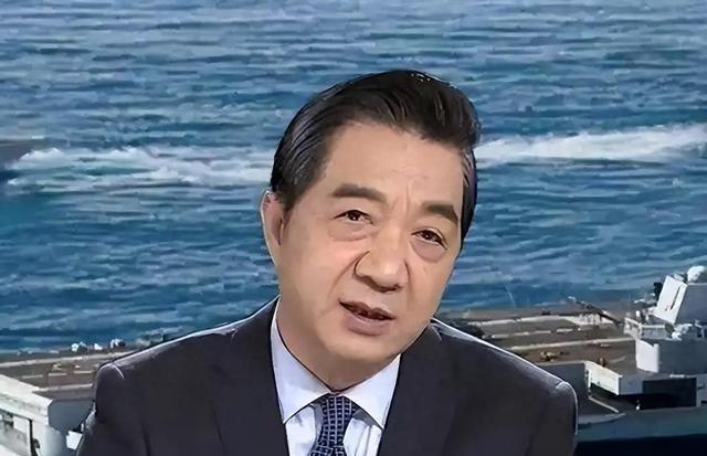 此前局座张召忠的一个“破壁级”预言再度刷屏：一旦美国这棵大树倒下，亚洲率先引爆火