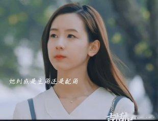 陈都灵今年是我出道的第十个年头今年是陈都灵出道的第十个年头，永远都那么真诚啊，永