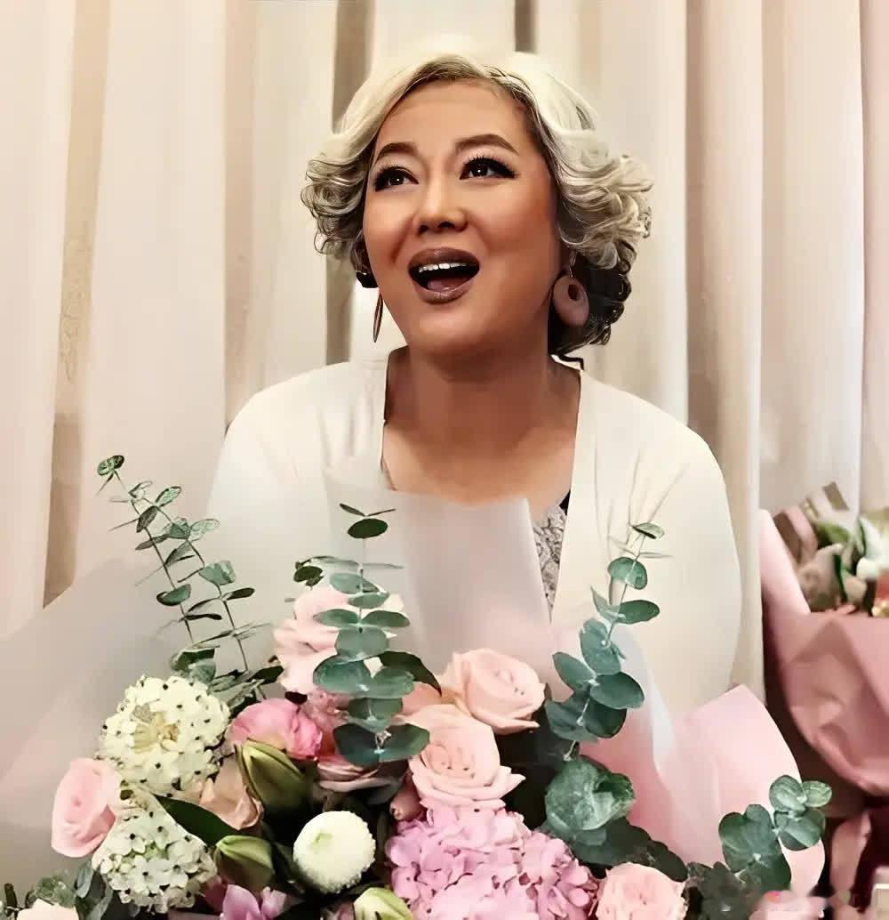 当年王茜华结婚后，老公连一瓶水都要AA制，她瞒着老公直接打掉了孩子，老公大怒，直