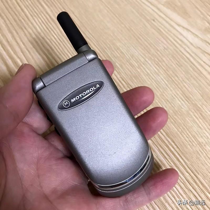 现在手机更新换代的频率太快了，这大概就是智能化发展的特点。记得当年风靡全国的手机