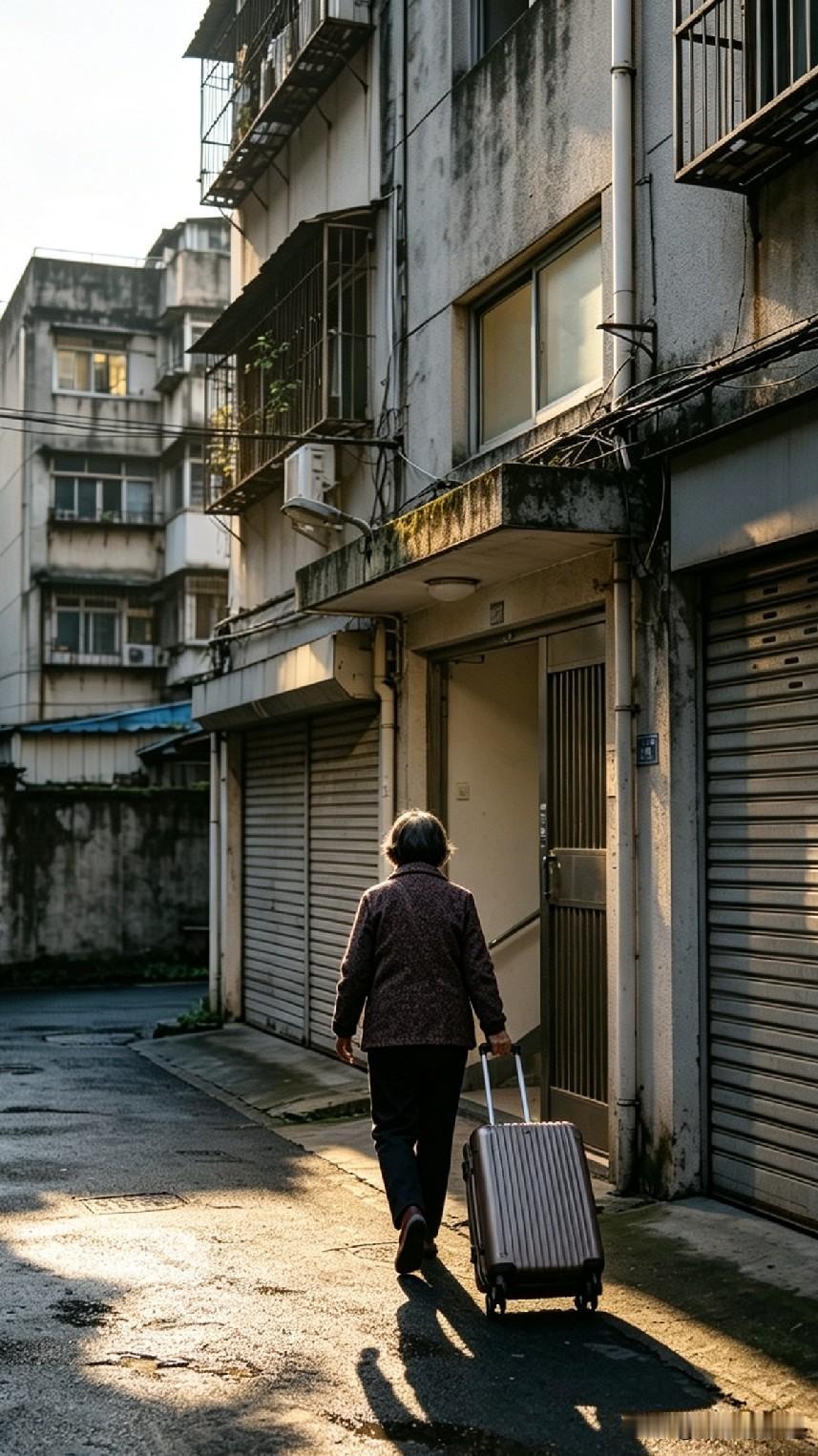 二婚30多年不离不弃，丈夫一病倒，儿女立马逼离婚防分家产
 
真的看透二婚的凉薄