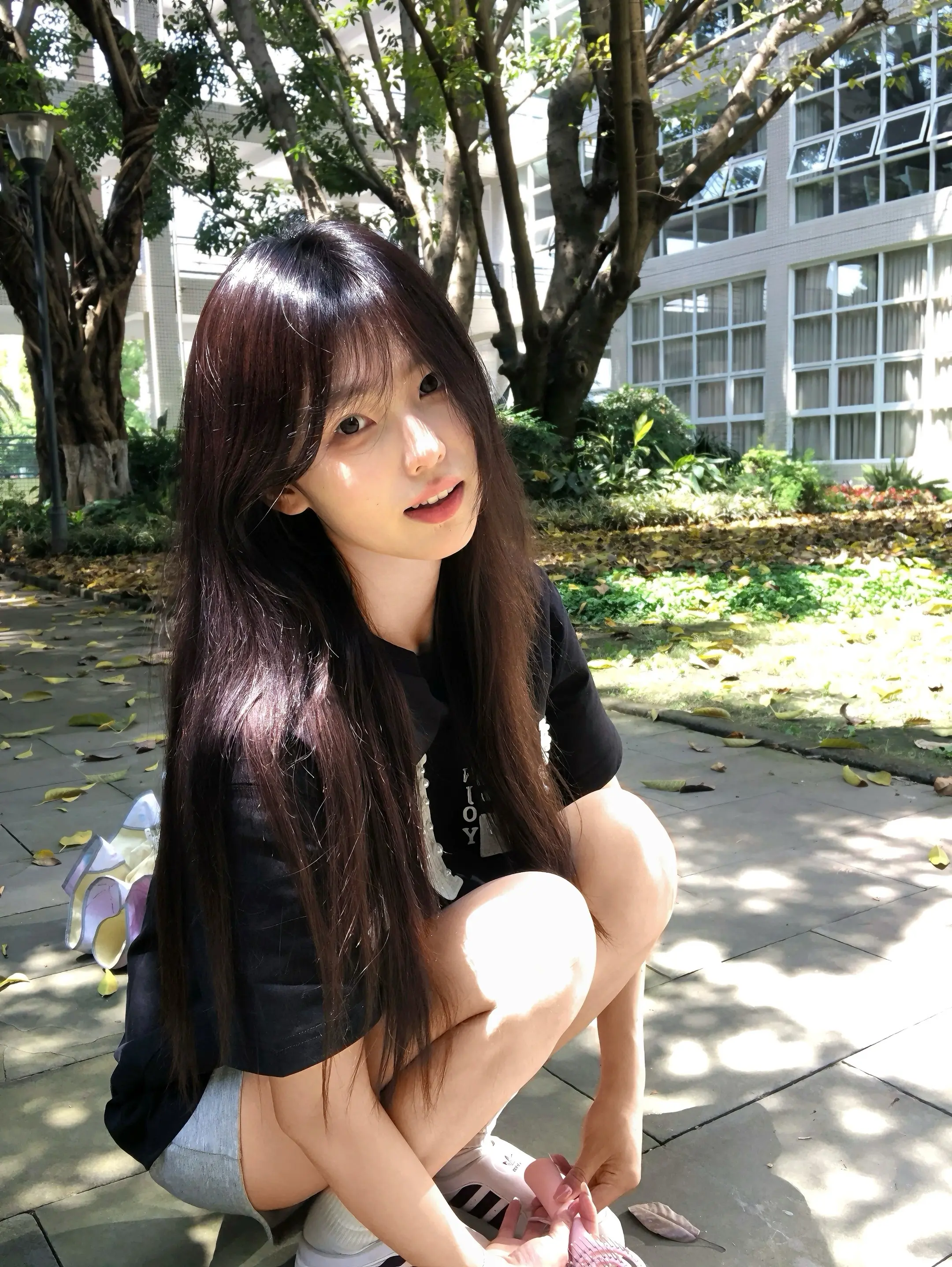 某一天我我要的不是你的真心 而是我离开你时一滴眼泪都不会流