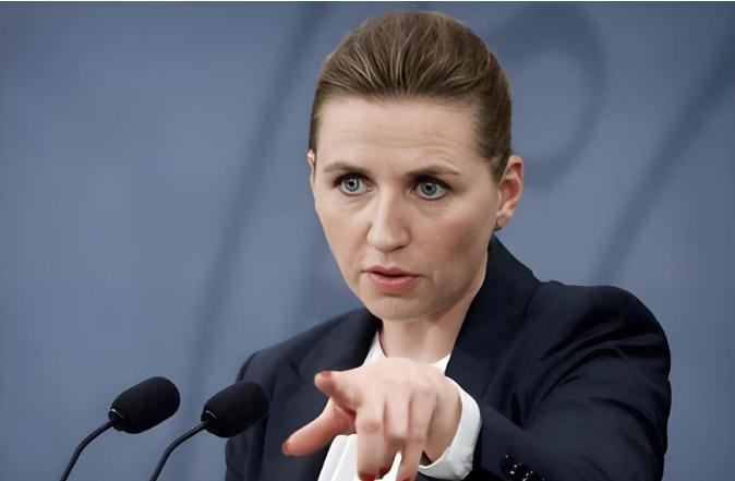 二战时，法国坚持了六周就投降了，丹麦坚持了四个小时就举白旗了。而现如今，美国想强