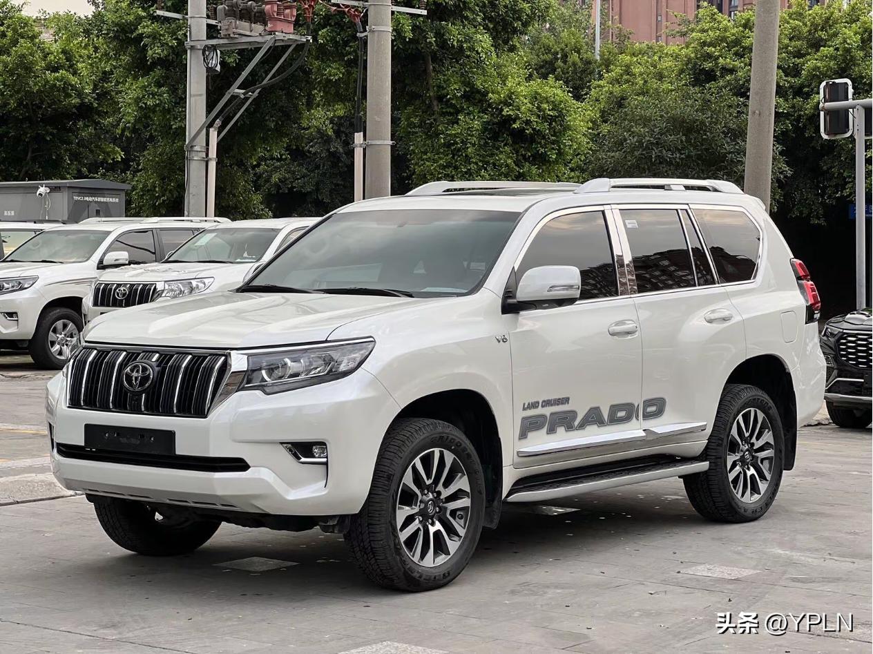 丰田此举颇为精明——既利用了日本本土的精工制造优势确保其“皮实耐用”的口碑，又通