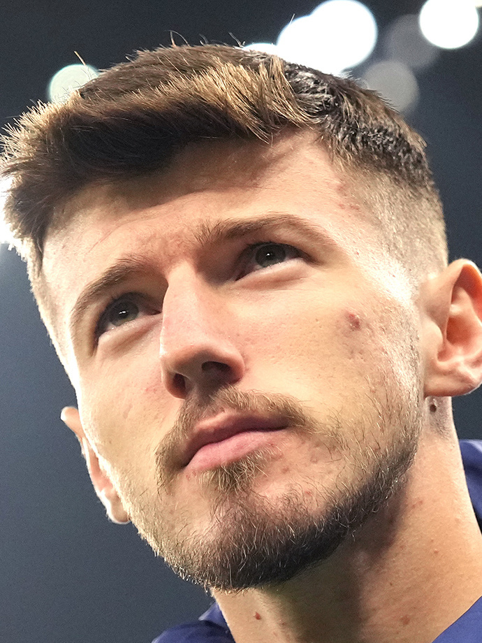 🌍🏆 今日上午结束的美加墨世界杯L组第二轮比赛中，克罗地亚队以1-0小胜巴拿