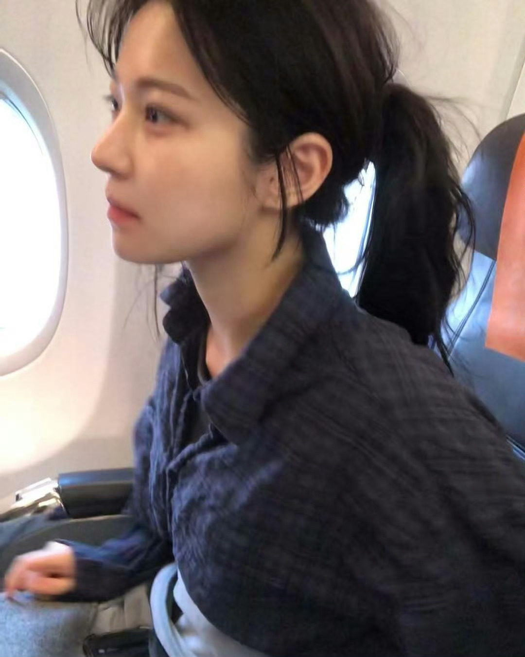 kpop自拍分享白知宪 申留真 姜惠元 洪恩採 ​​​