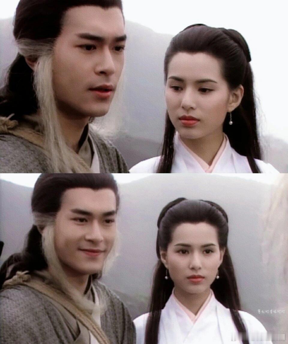 杨过小龙女婚后隐居生活是怎样的？ ​​​