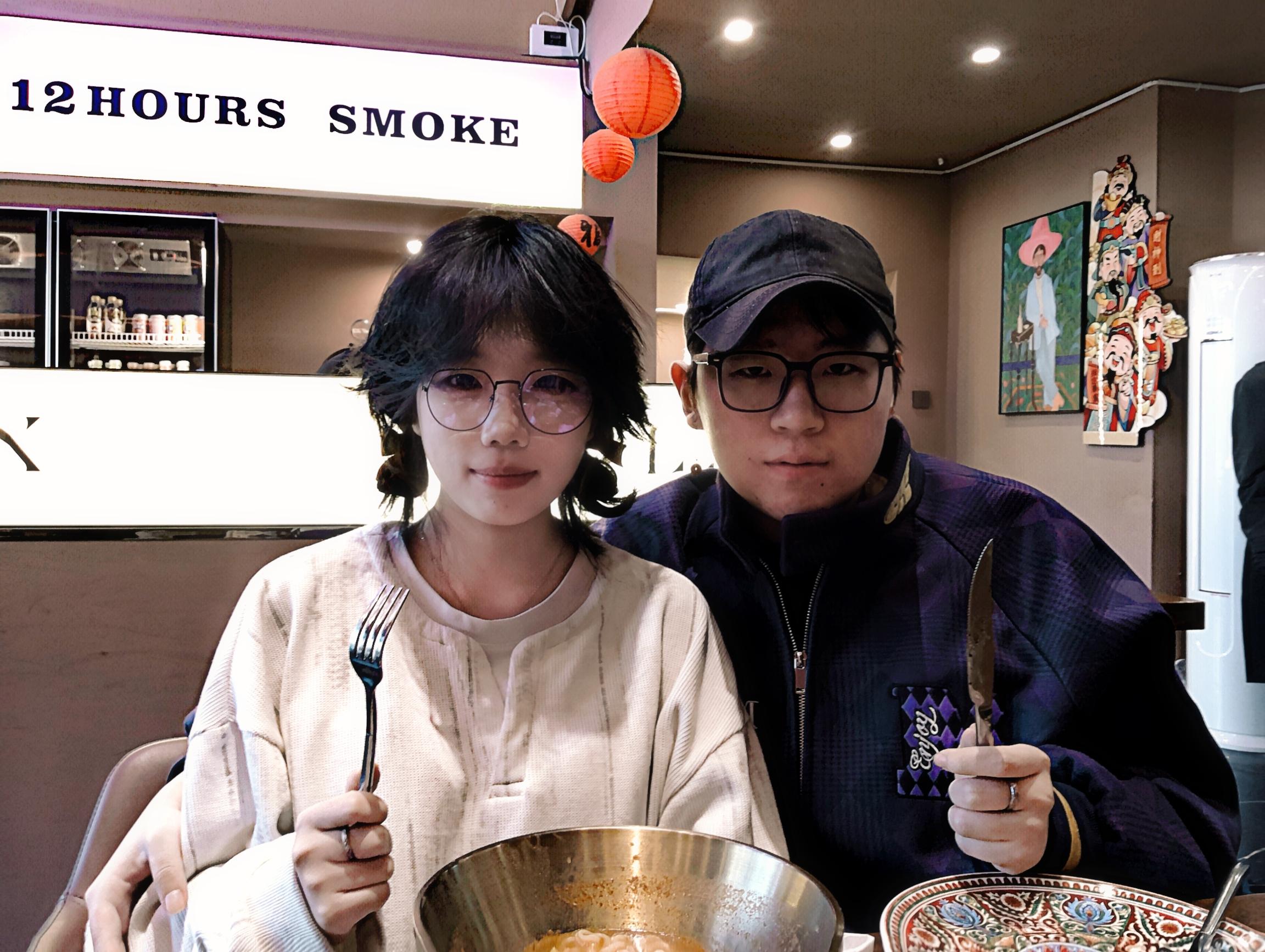 我们永远在一起