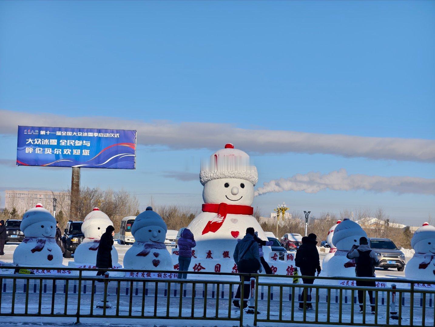 雪豹，我来了。 