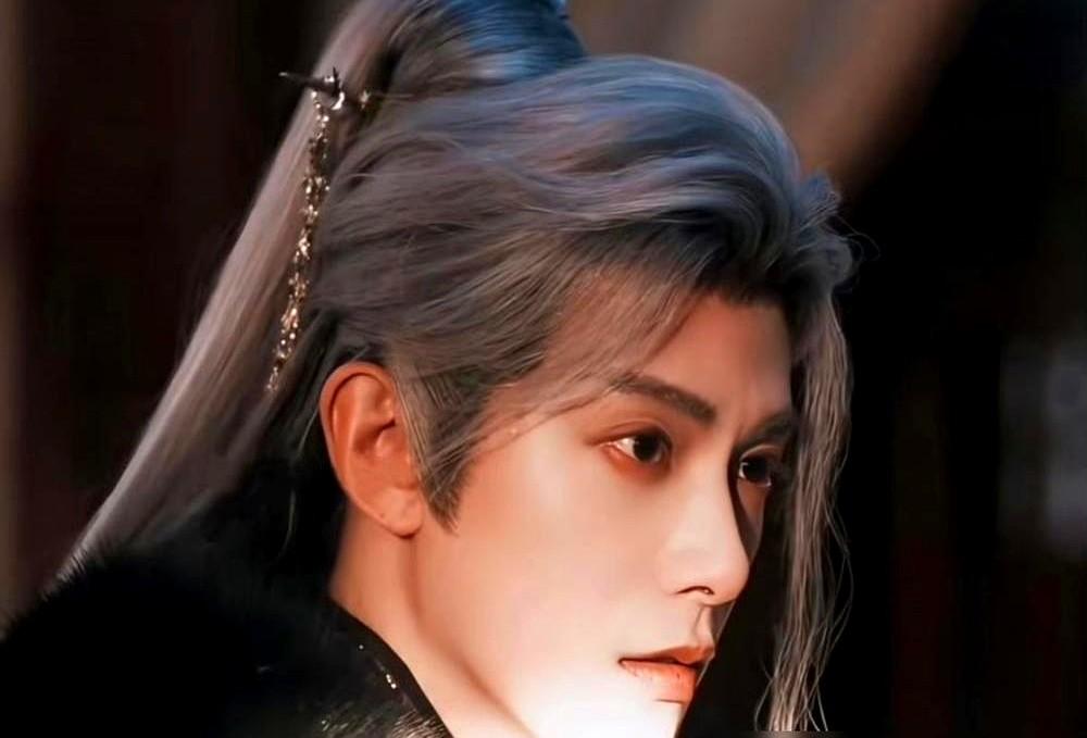 粉丝开玩笑说，齐旻这角色把邓凯的号给顶了！

跑了8年龙套，原定演员罢演，邓凯临