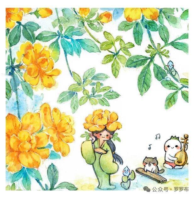 美景图片分享