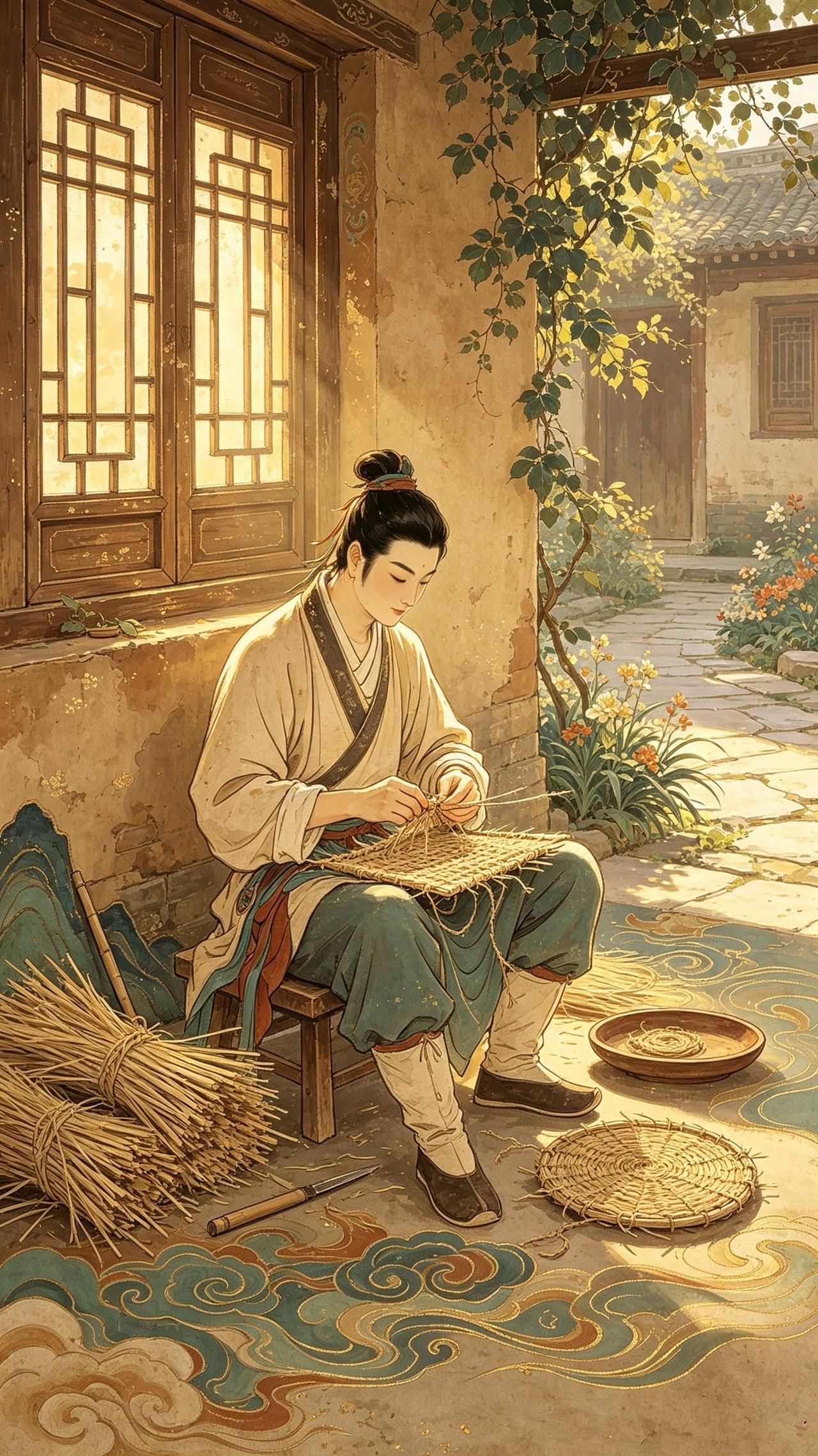 “懂事”两个字，毁了多少人。
你从小就被教育要懂事。
别人抢你玩具，你要让着。