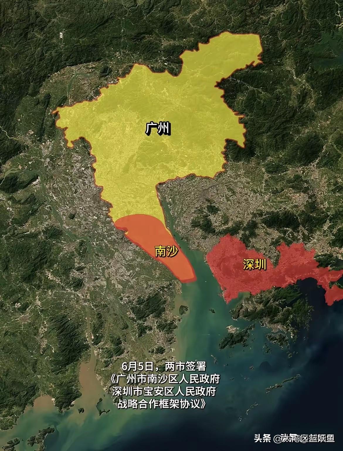广州这次算是把“听劝”这两个字刻进了骨子里。
 
网上喊了这么多年，说广州该放下