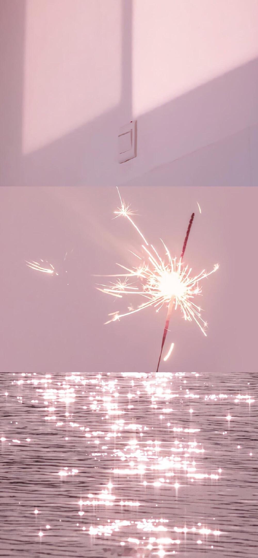 “他是她青春里澎湃夺目的海，她追着他前行，终于走进了他的宇宙。”——《暗恋巴比伦