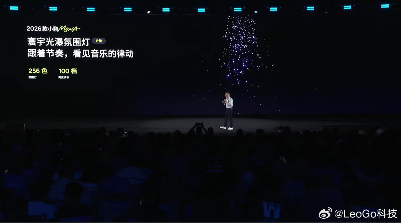 颜色确实会吸引我们年轻人！新款小鹏MONA新增罗兰紫、牛油果绿两大春日配色，搭配