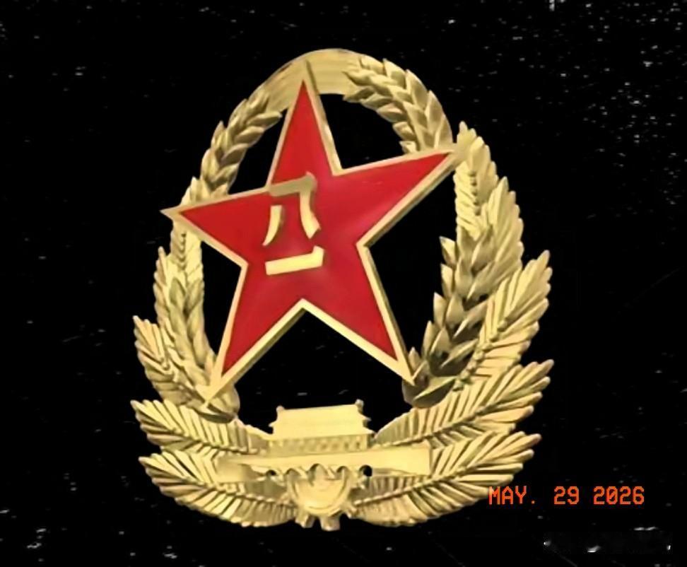 5月27日，中央军委出手，这次是动真格了。一份26条铁规矩，等于是直接对准军队高