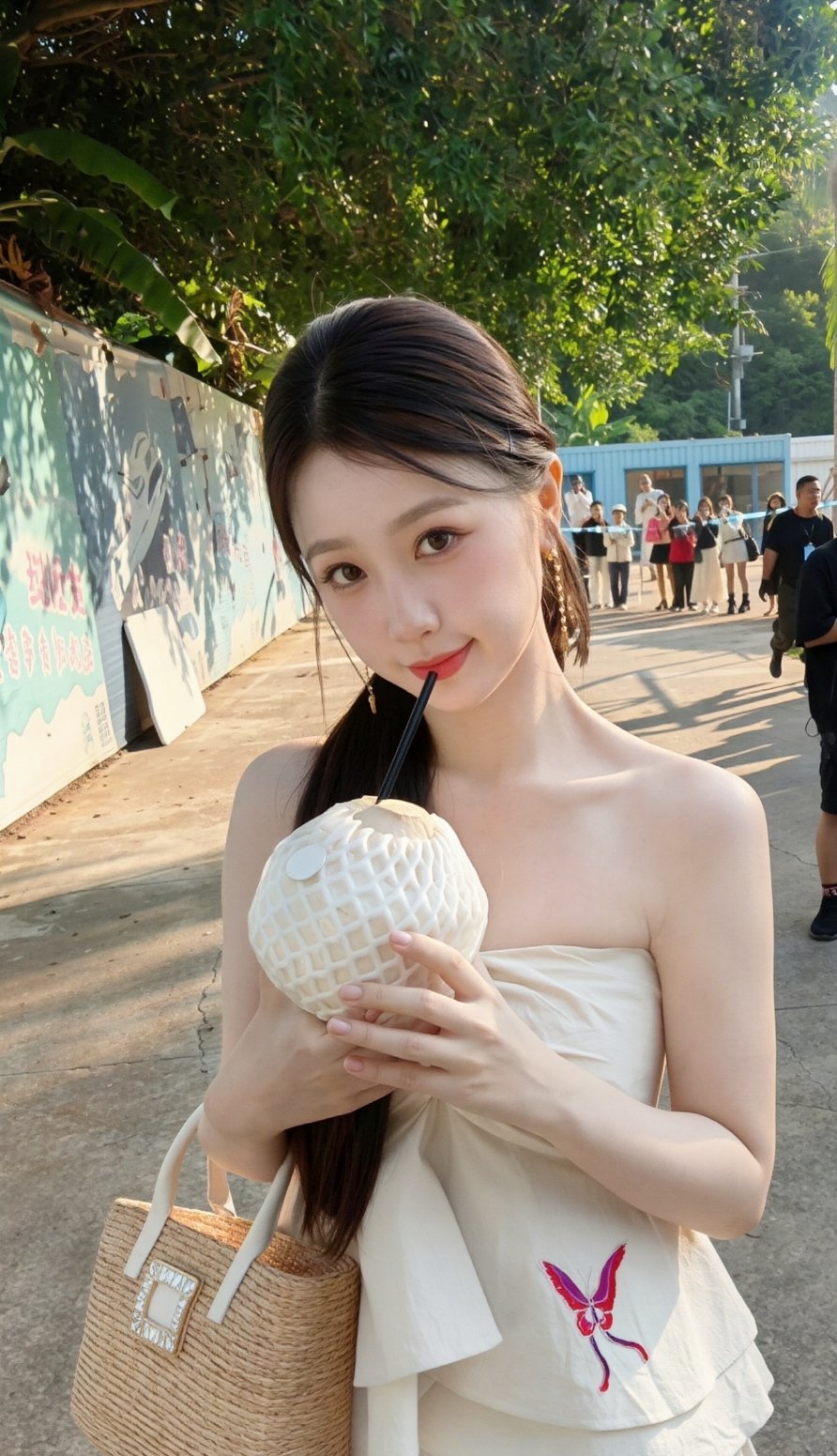 王一栩晒出虞书欣下厨做的啤酒鹅“鱼头私厨啤酒鹅”““酒是好酒，鹅是好鹅””小胖子