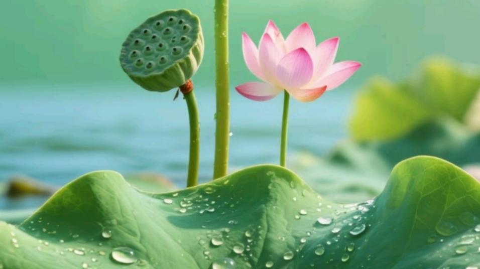 男男女女全读书

横批：耕读传家