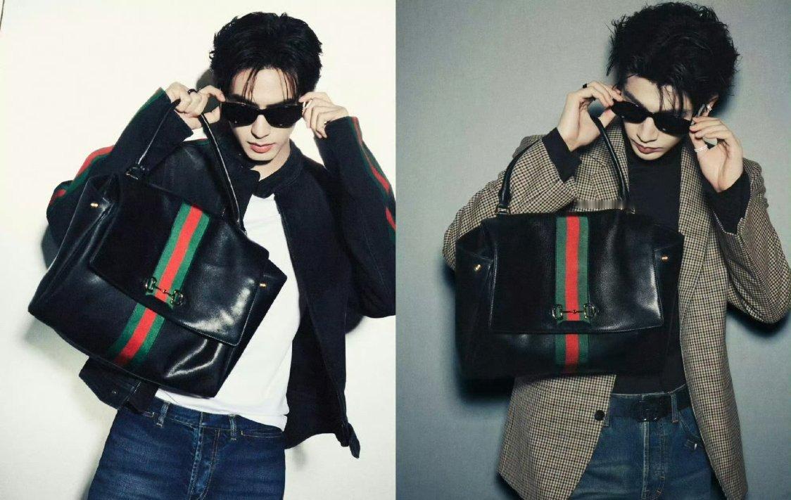 怀疑带货的东西都是同一个 