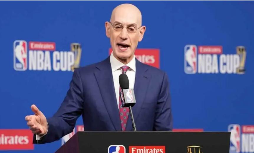 我发现一个问题，NBA联盟不会排赛程表
早上起来，一看比赛今天只有3场，分别是尼