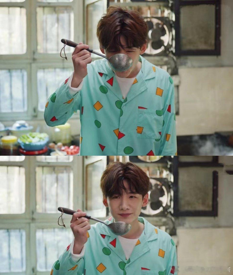 白敬亭你的自尊呢？一部剧毁了一个人！ ​​​