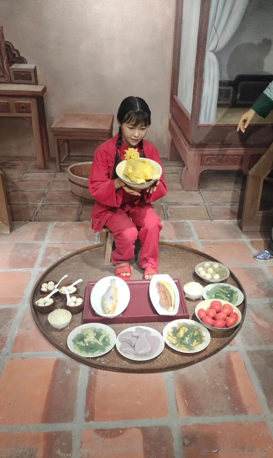 快到七月七了，又是一年“乞巧节”，又快到广东人一年一度的“出花园日”了。也有些广