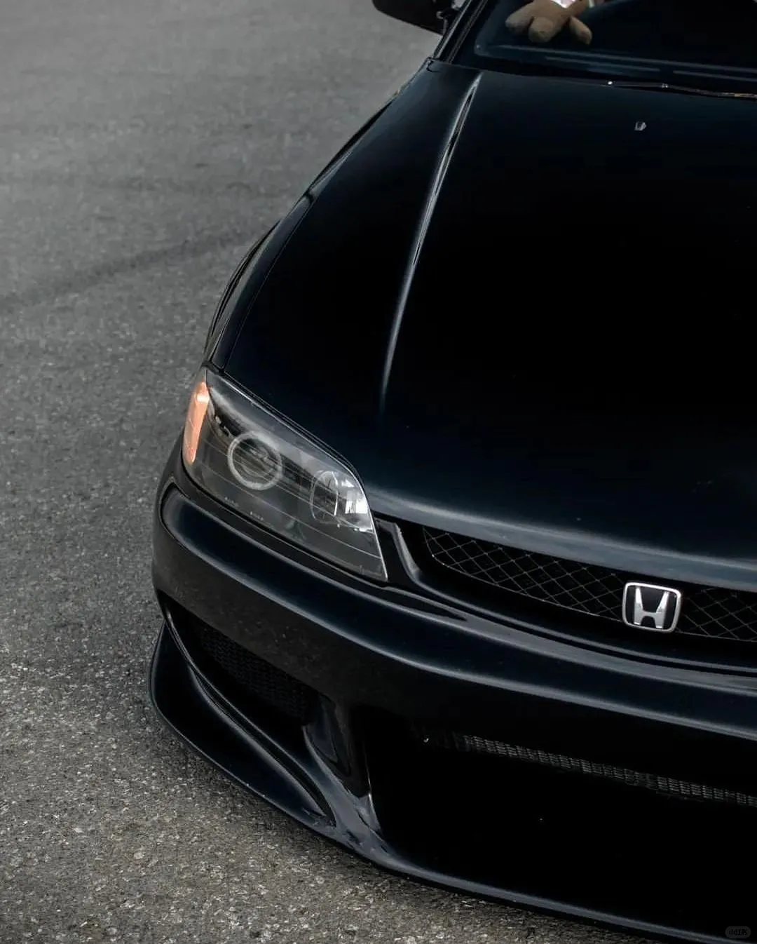 Honda Torneo 🖤