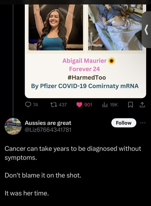 我们正在见证前所未见的东西！！作为一名急救人员，我在28年的服务生涯中，从未见过