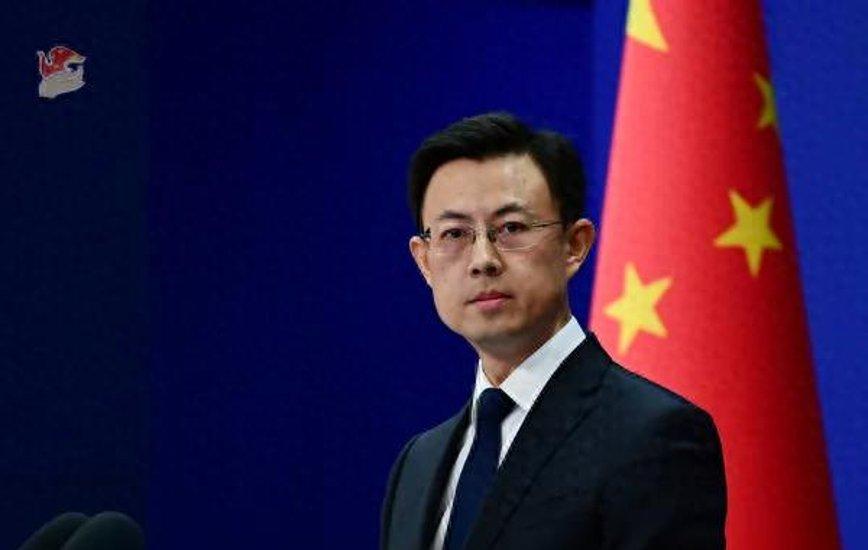 今天外交部回应了美方提出的稀土、芬太尼和大豆等三大问题，外交部发言人郭嘉昆表示：