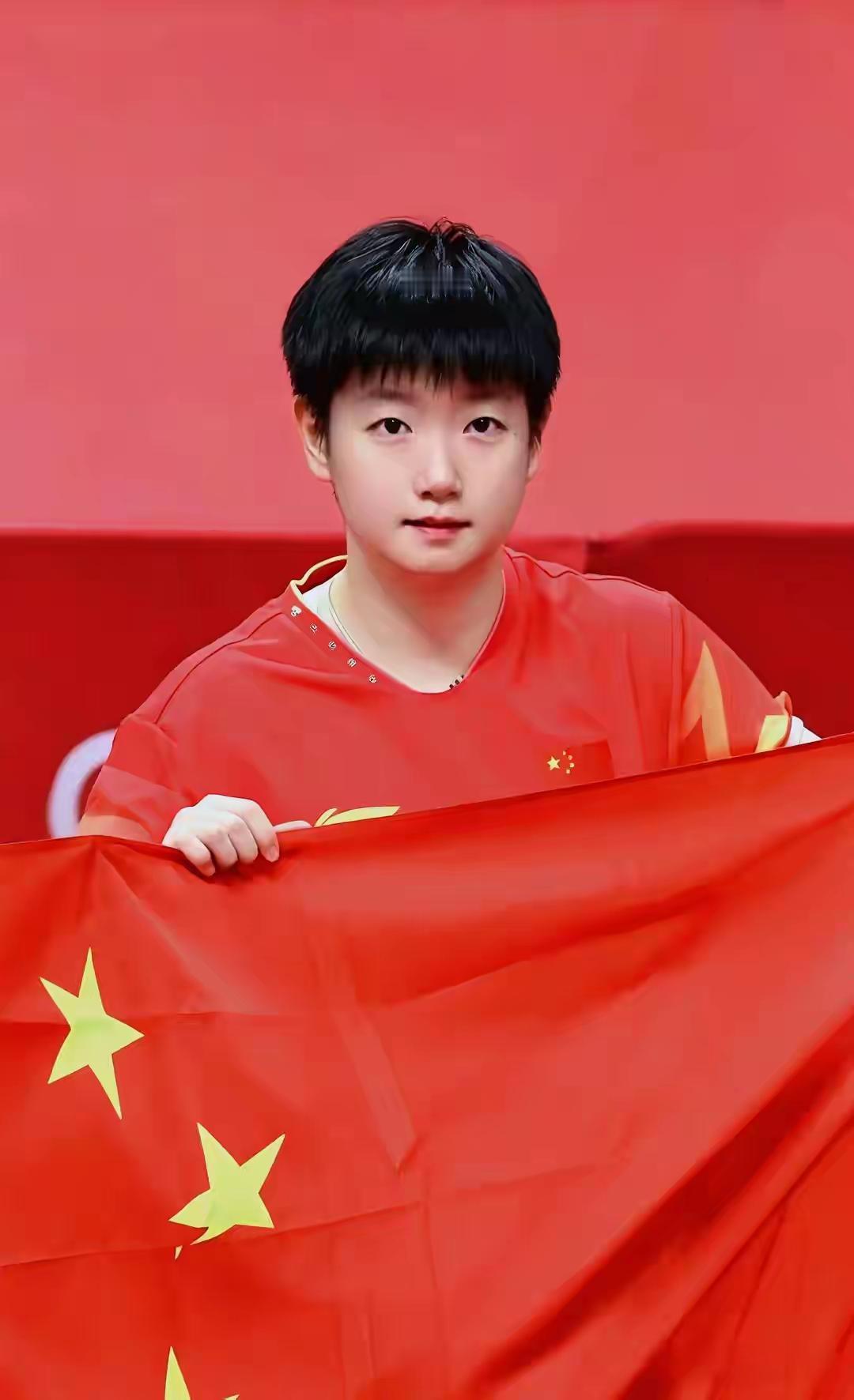 郭晶晶领衔！五位体坛女神，一个比一个绝！

说实话，这五位放在一起，真有点难选。
