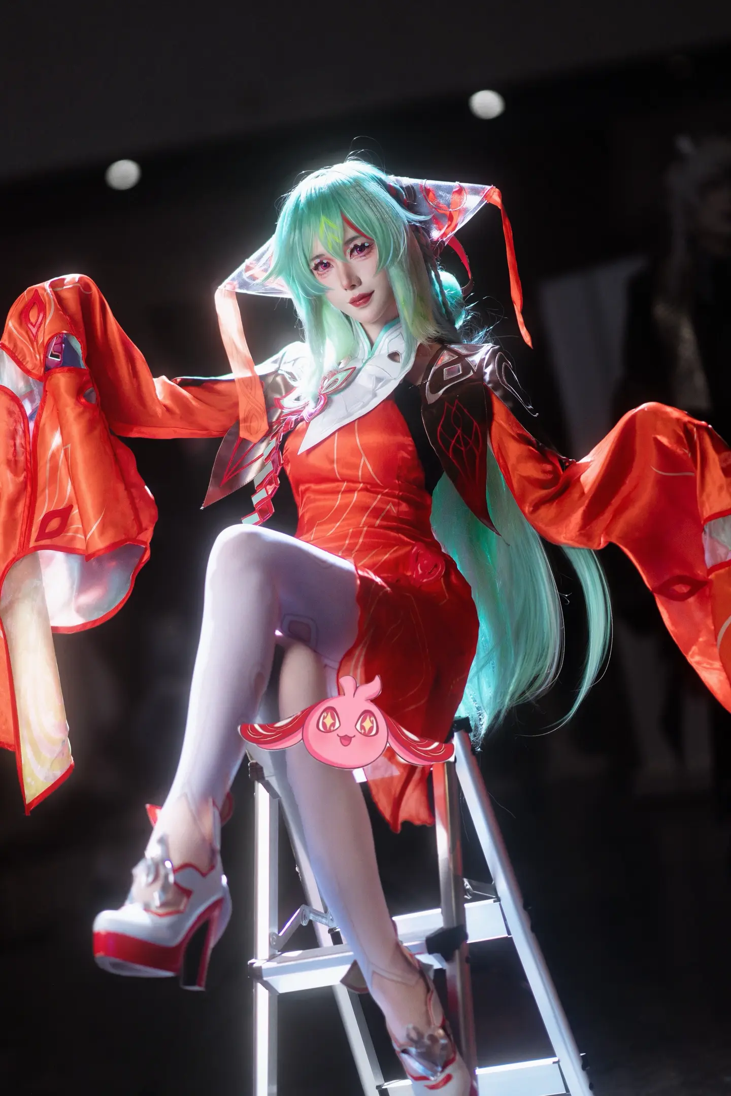 是恨是爱还是执念难捱