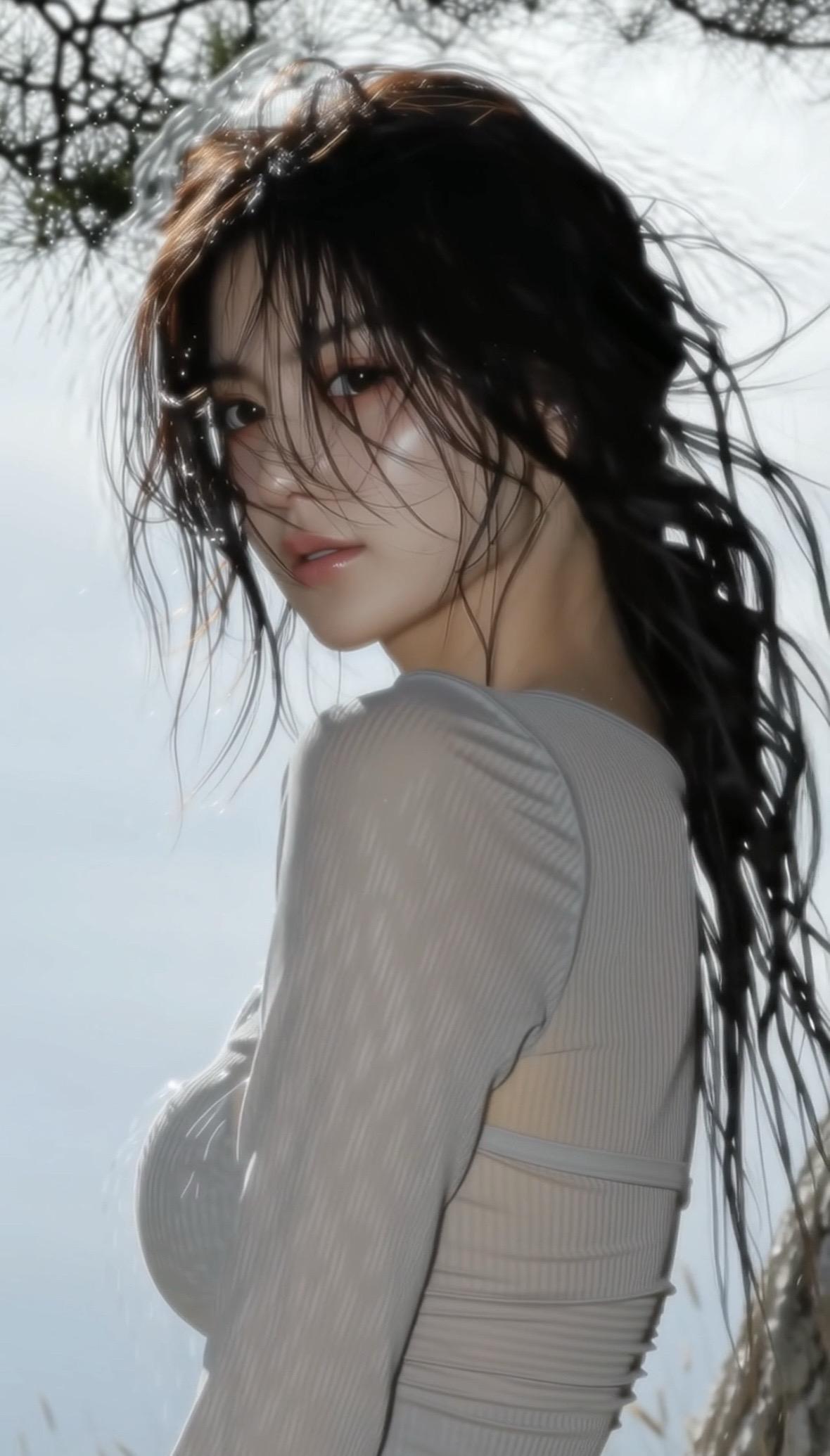 我无法完全的接纳一个人 因为我无法接纳完全的自己