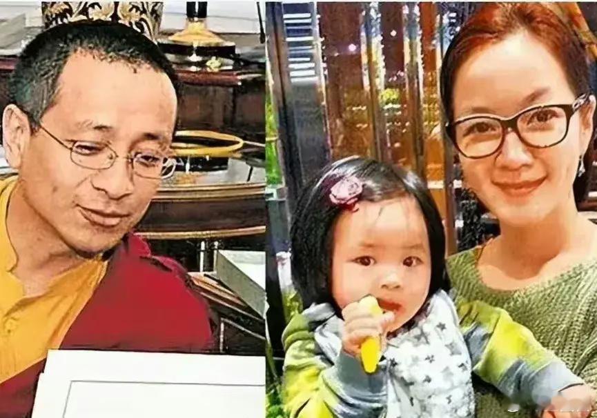 阿雅女儿面相真好感觉阿雅女儿面相蛮好，有种很有教养的大小姐气质，好几张有少女朱珠