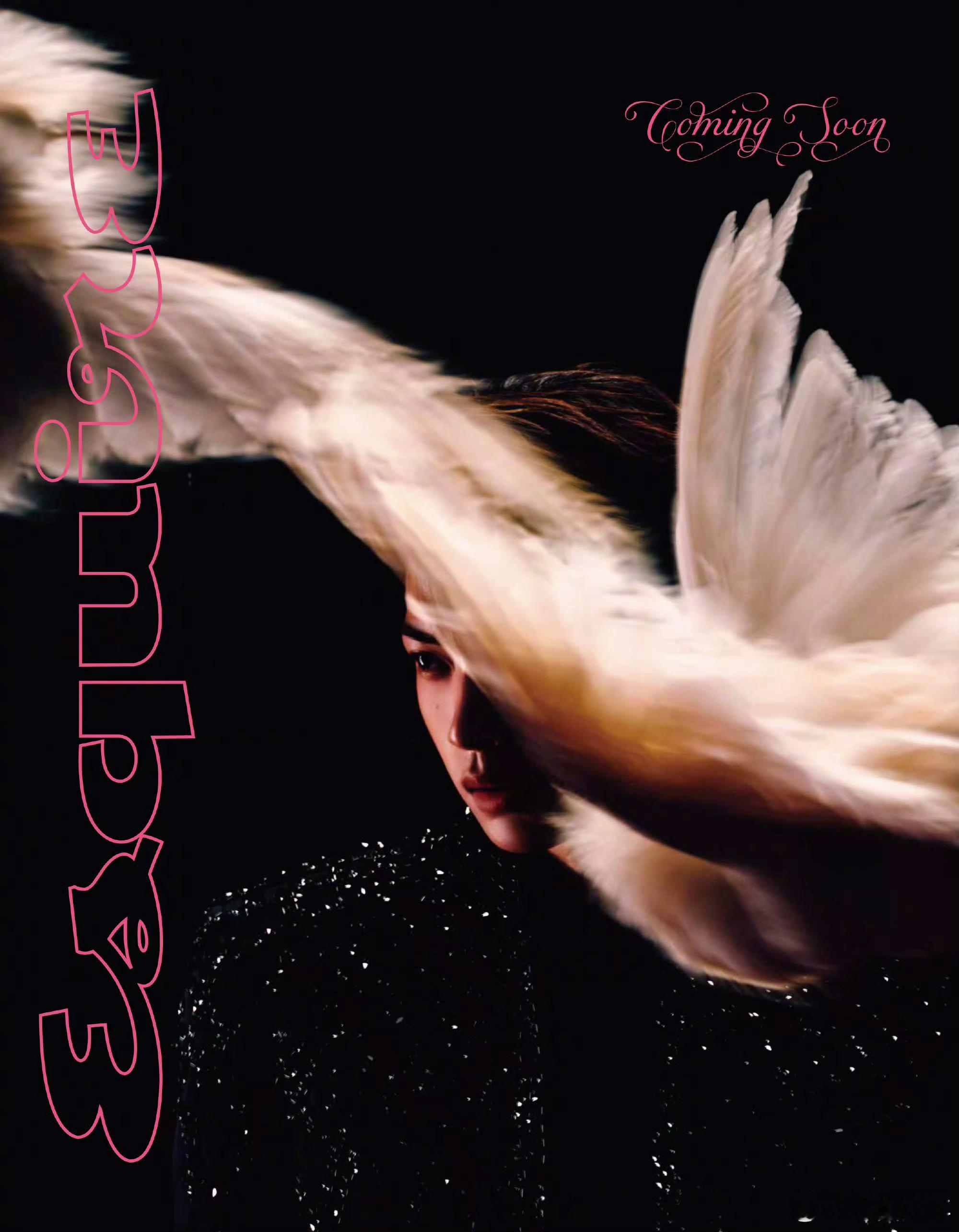 梓渝缓缓抵达那些未被预设的未来梓渝抵达那些未被预设的未来 从舞台上的耀眼瞬间到生