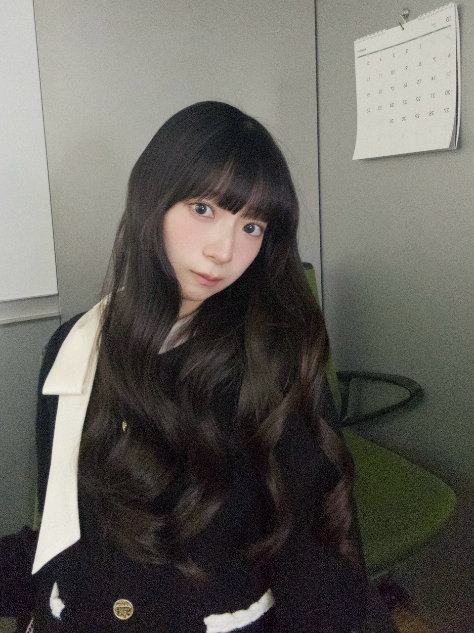 宮地すみれ「もう帰宅しているのに「お家に帰りたい」と言うし、長袖を着ているのに「