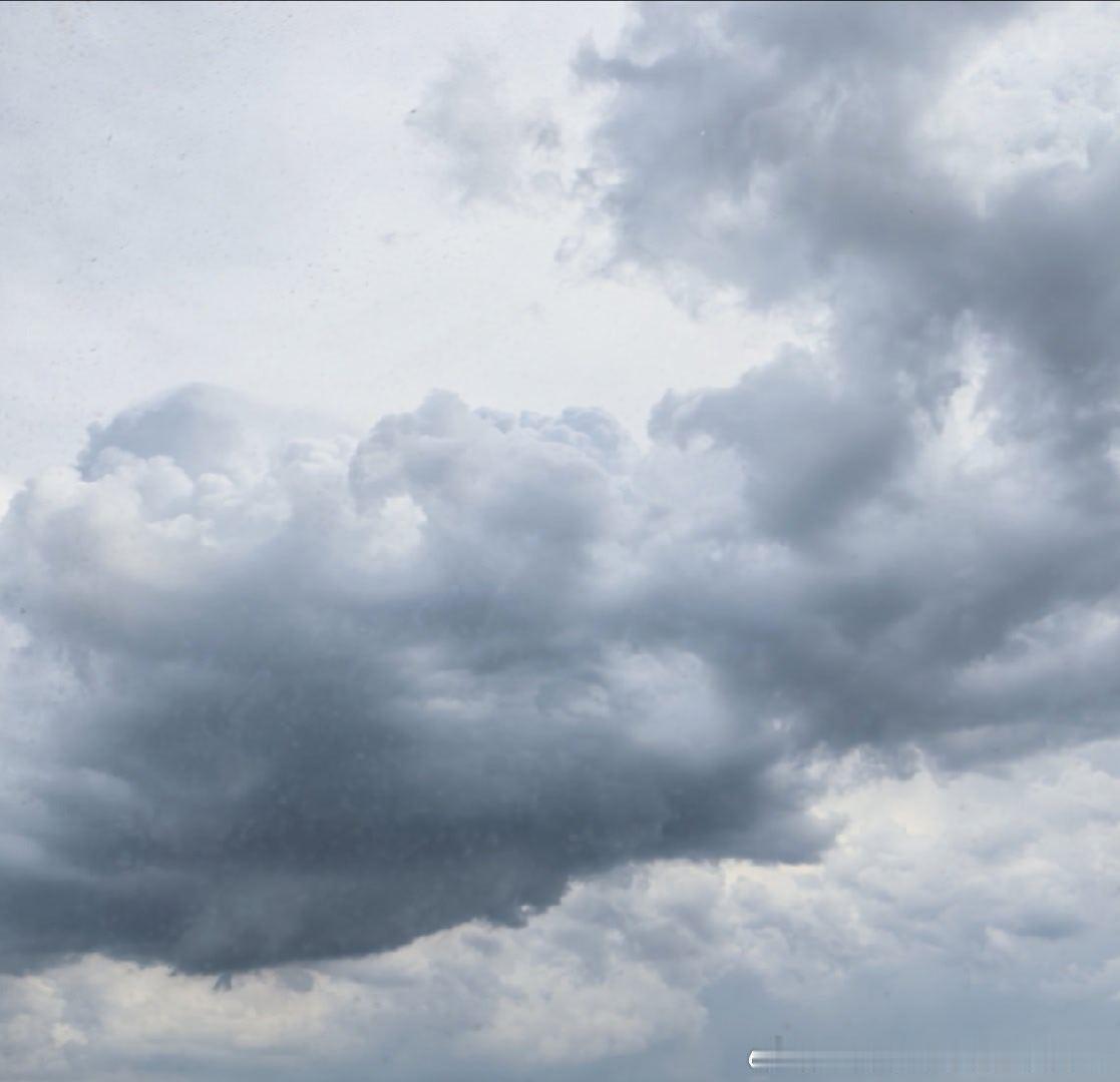 要下雨 