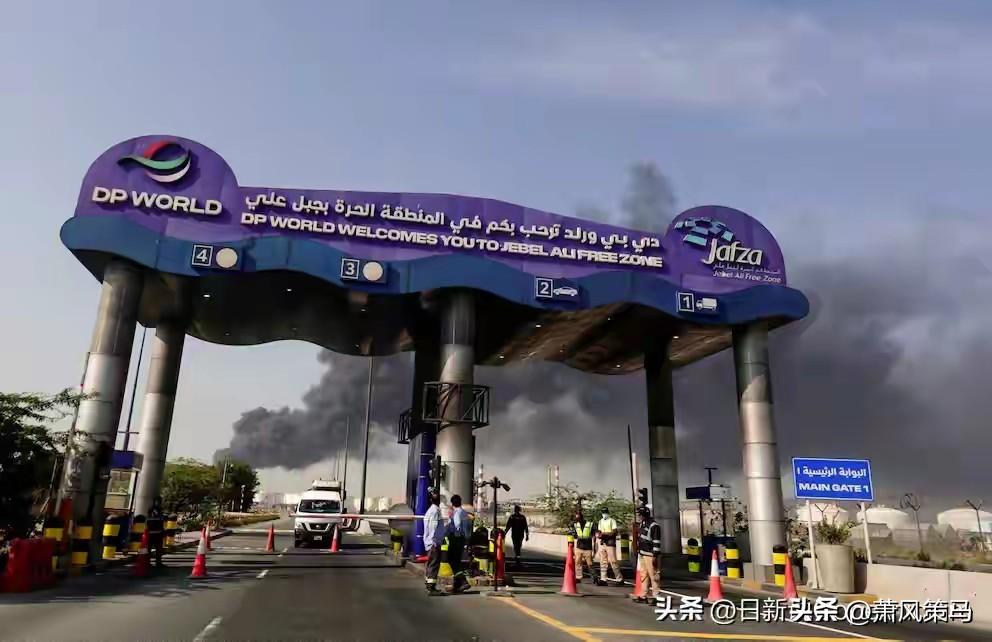 伊朗终于开窍了！之前光打指挥大楼，里头没人纯属浪费导弹，治标不治本。现在终于开窍