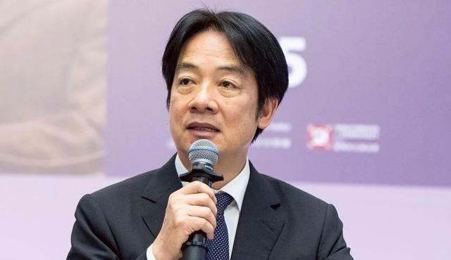 台湾地区这次真慌了！7月1日，在庆祝中国共产党成立105周年大会上，大陆方面明确